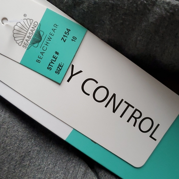 sea and sand swim suit - Picture 5 of 5